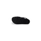 Cult Black Leather Sandal