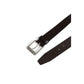 Hugo Boss Brown Leather Regular Belt
