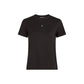 Calvin Klein Jeans Black Recycled Cotton T-Shirt
