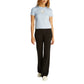 Calvin Klein Jeans Blue Recycled Cotton T-Shirt