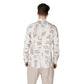 Antony Morato Beige Viscose Shirt