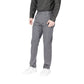 Armani Exchange Blue Cotton Skinny Pant