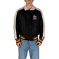 Hugo Boss Black Polyamide Bomber Mens Jacket