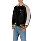 Hugo Boss Black Polyamide Bomber Mens Jacket