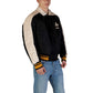 Hugo Boss Black Polyamide Bomber Mens Jacket