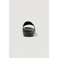 EA7 Emporio Armani Bicolor Pvc Slipper
