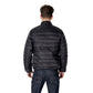 EA7 Emporio Armani Black Polyamide Jackets & Coat