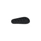 EA7 Emporio Armani Black And White Pvc Slipper