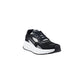 EA7 Emporio Armani Bicolor Polyester Sneaker