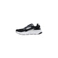 EA7 Emporio Armani Bicolor Polyester Sneaker