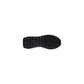 EA7 Emporio Armani Black And White Polyamide Sneaker