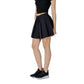 Only Black Recycled Polyester Mini