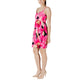 Only Pink Viscose Short