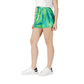 Only Green Viscose Short