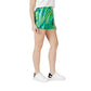 Only Green Viscose Short