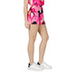 Only Pink Viscose Short