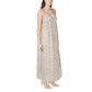 Only Beige Recycled Polyester Long