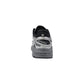 New Balance Silver Synthetic Sneaker