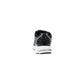 New Balance Black Synthetic Sneaker