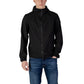Colmar Originals Black Polyester Jackets & Coat