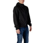 Colmar Originals Black Polyester Jackets & Coat