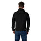 Colmar Originals Black Polyester Jackets & Coat