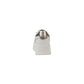 ASH White Leather Sneaker