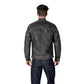 Jack Jones Black Polyester Jackets & Coat
