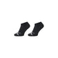 Calvin Klein Jeans Black Cotton Sock