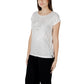 Street One White Cotton T-Shirt