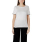 Street One White Cotton T-Shirt