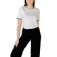 Street One White Cotton T-Shirt