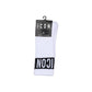 Icon White Cotton Sock