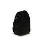 Moncler Black Calf Leather Bos Taurus Backpack