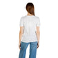 Only White Organic Cotton T-Shirt