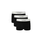 Calvin Klein Underwear Black Cotton Boxer