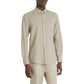 Antony Morato Beige Cotton Shirt