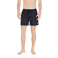 Colmar Originals Black Polyester Swim Short