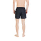 Colmar Originals Black Polyester Swim Short