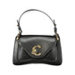 Coccinelle Black Leather Handbag