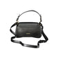 Coccinelle Black Leather Handbag
