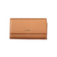 Coccinelle Brown Leather Women Wallet