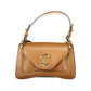 Coccinelle Brown Leather Handbag