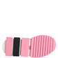 Dolce & Gabbana White Rose Print Sorrento Sneakers Shoes