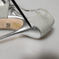 Dolce & Gabbana Silver Shimmers Sandals Heel Pumps Shoes