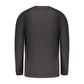 Timberland Black Cotton Men T-Shirt