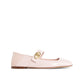 Valentino Garavani Valentino Mary-Jane Ballerina Flats