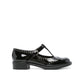 Miu Miu Leather Mary Jane