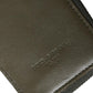 Dolce & Gabbana Multicolor Calfskin Leather Logo Card Holder Women Wallet Womens Wallet