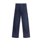 Margiela Cotton Trousers